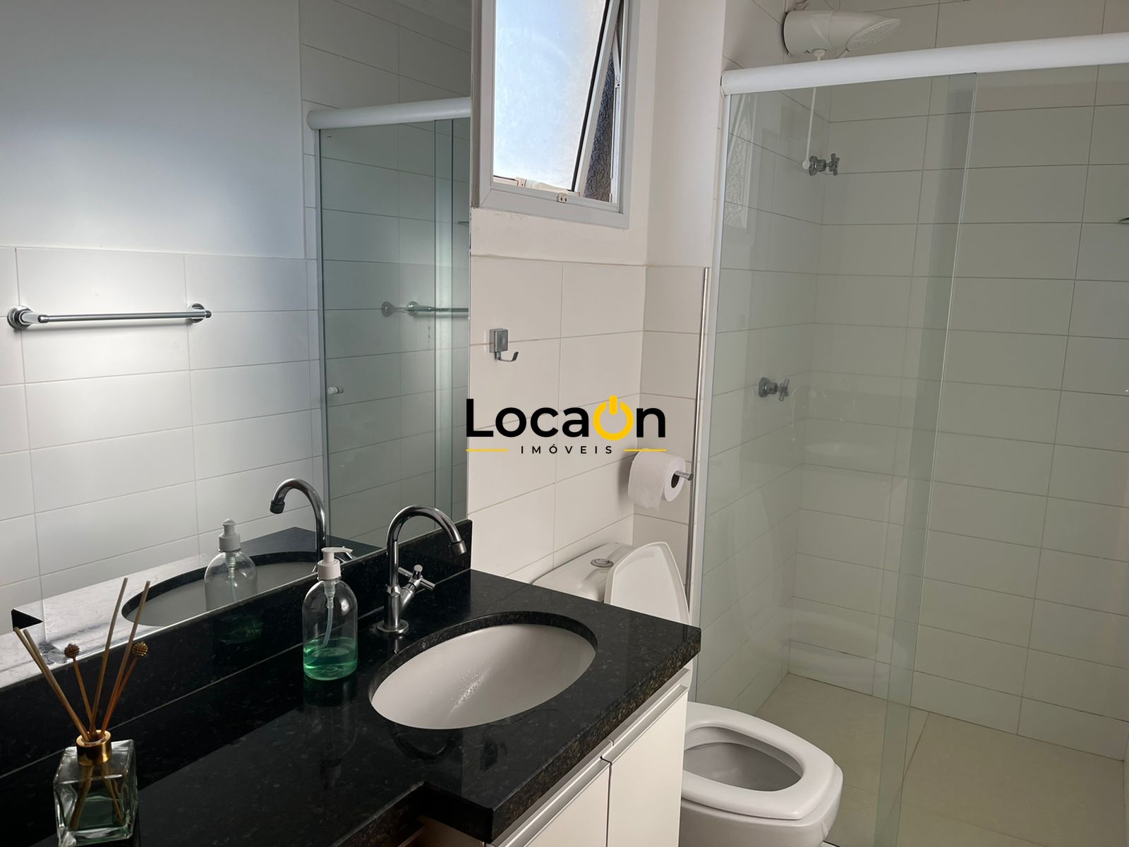 ALUGA - Apartamento Mobiliado 2 Suítes - Jd. Nova Aliança - Ribeirão Preto