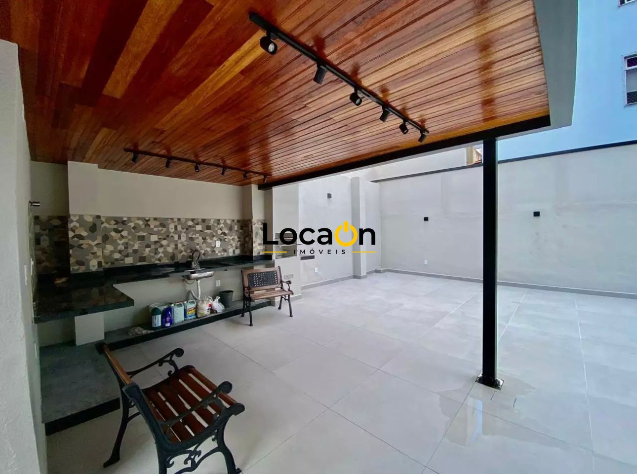 Apartamento 3 dormitórios à venda Castelo Belo Horizonte/MG