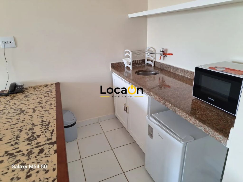 ALUGA - Flat para alugar no Centro de ribeirão Preto