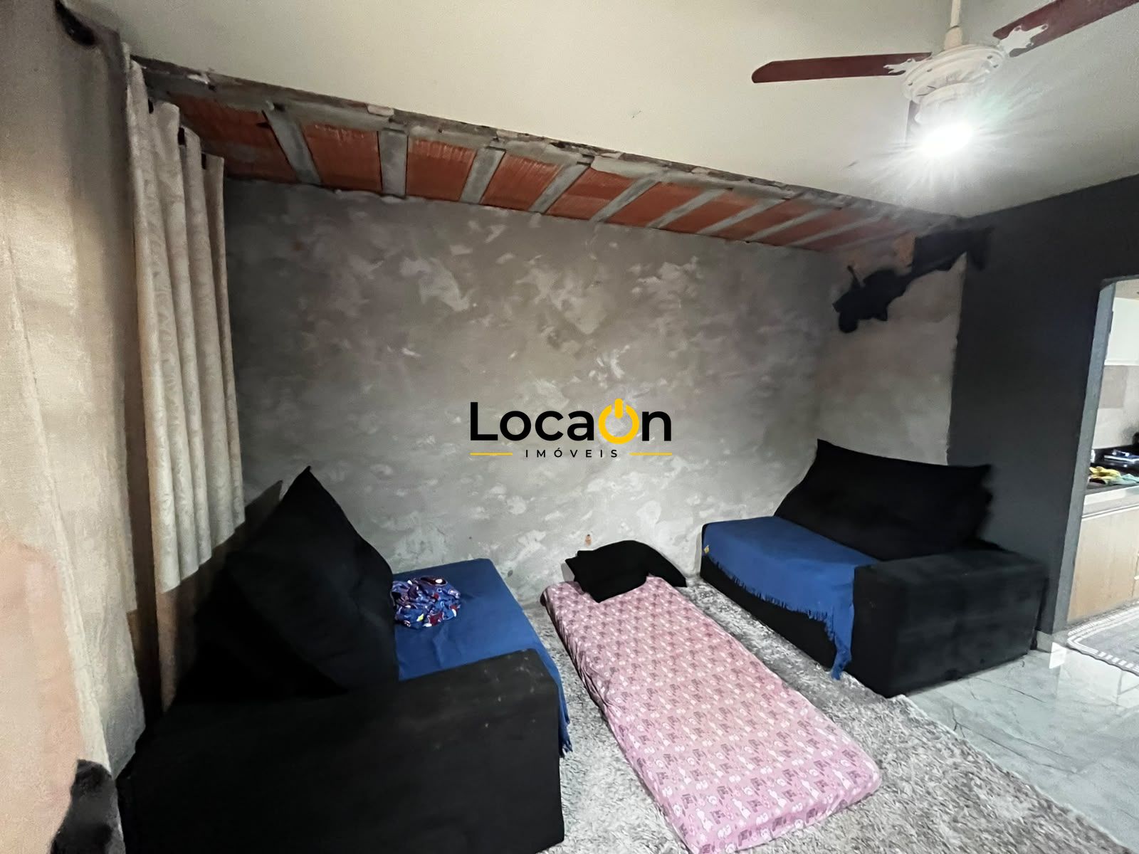 Casa, 2 quartos, 46 m² - Foto 4