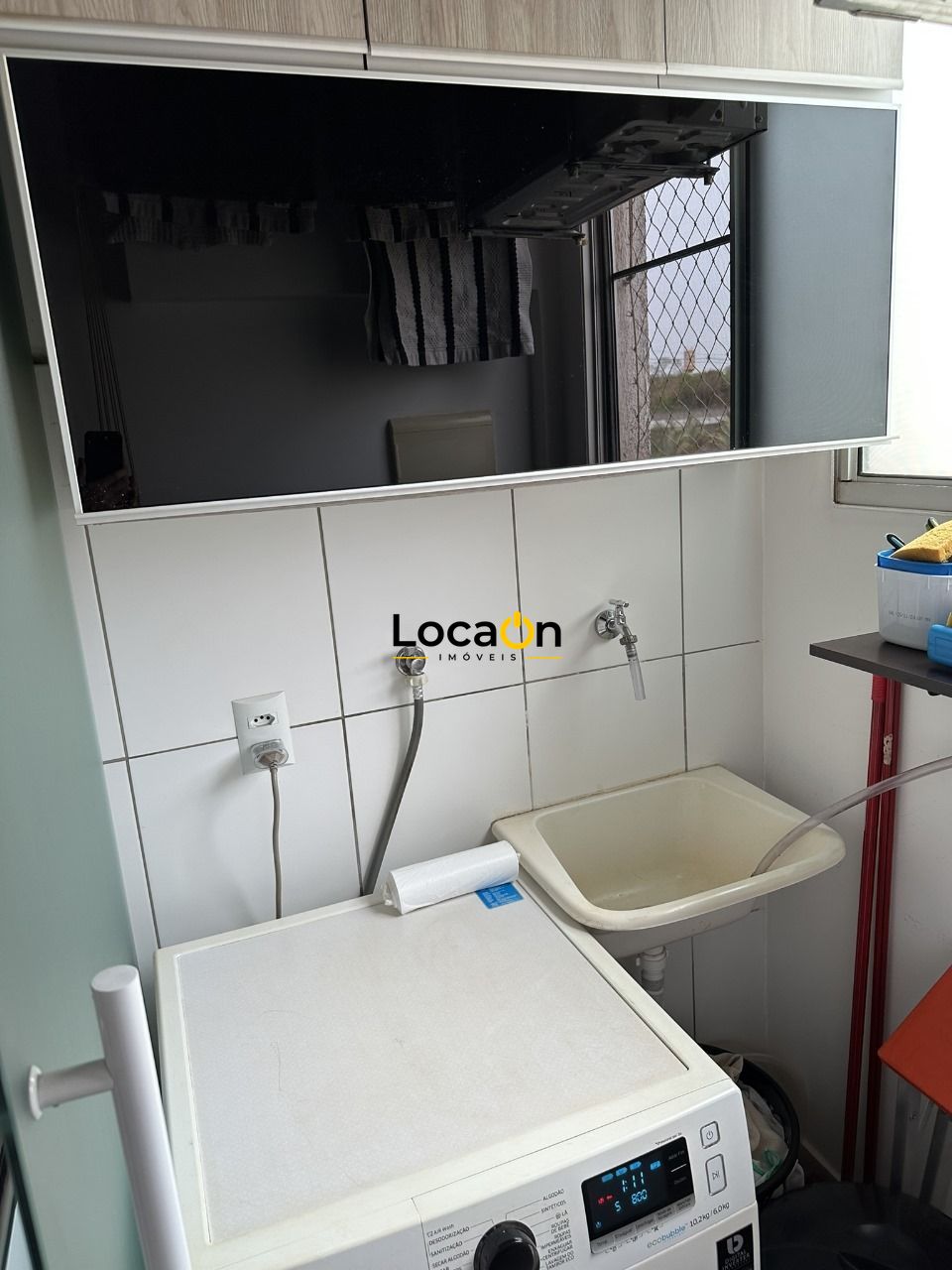 VENDE - Apartamento Jardim Manoel Pena - 2 Dormitórios