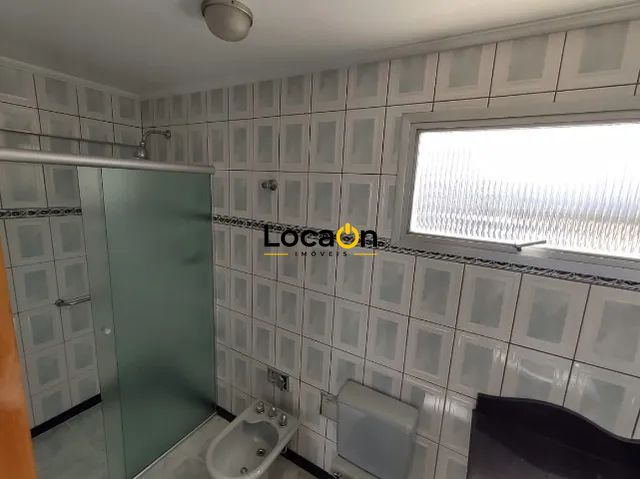 ALUGA - Apartamento 3 Quartos no Brooklin - São Paulo