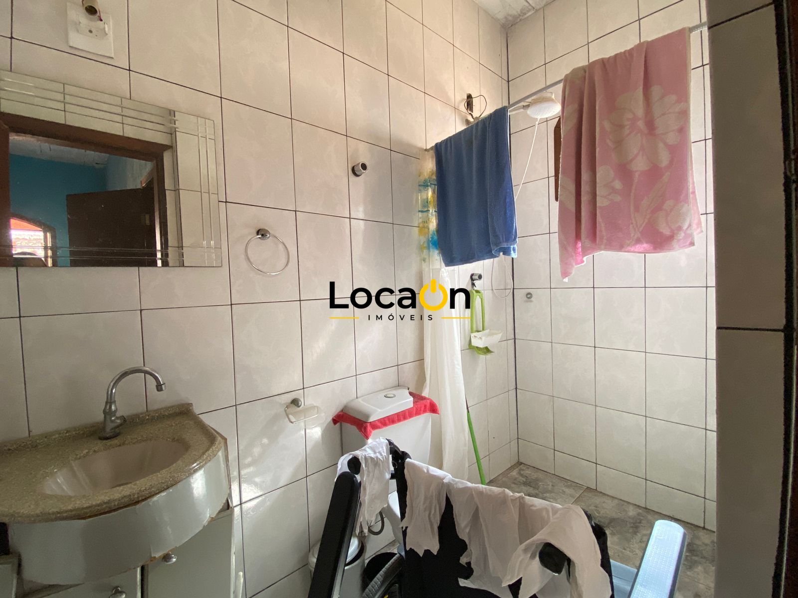 VENDE - Casa com 5 Quartos - Bairro Cidade Nova - Belo Horizonte