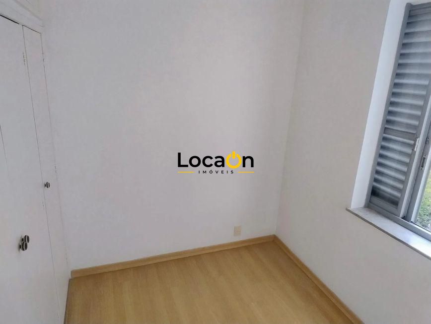 ALUGA - Apartamento com 3 Quartos no bairro Santo Antônio em Belo Horizonte.