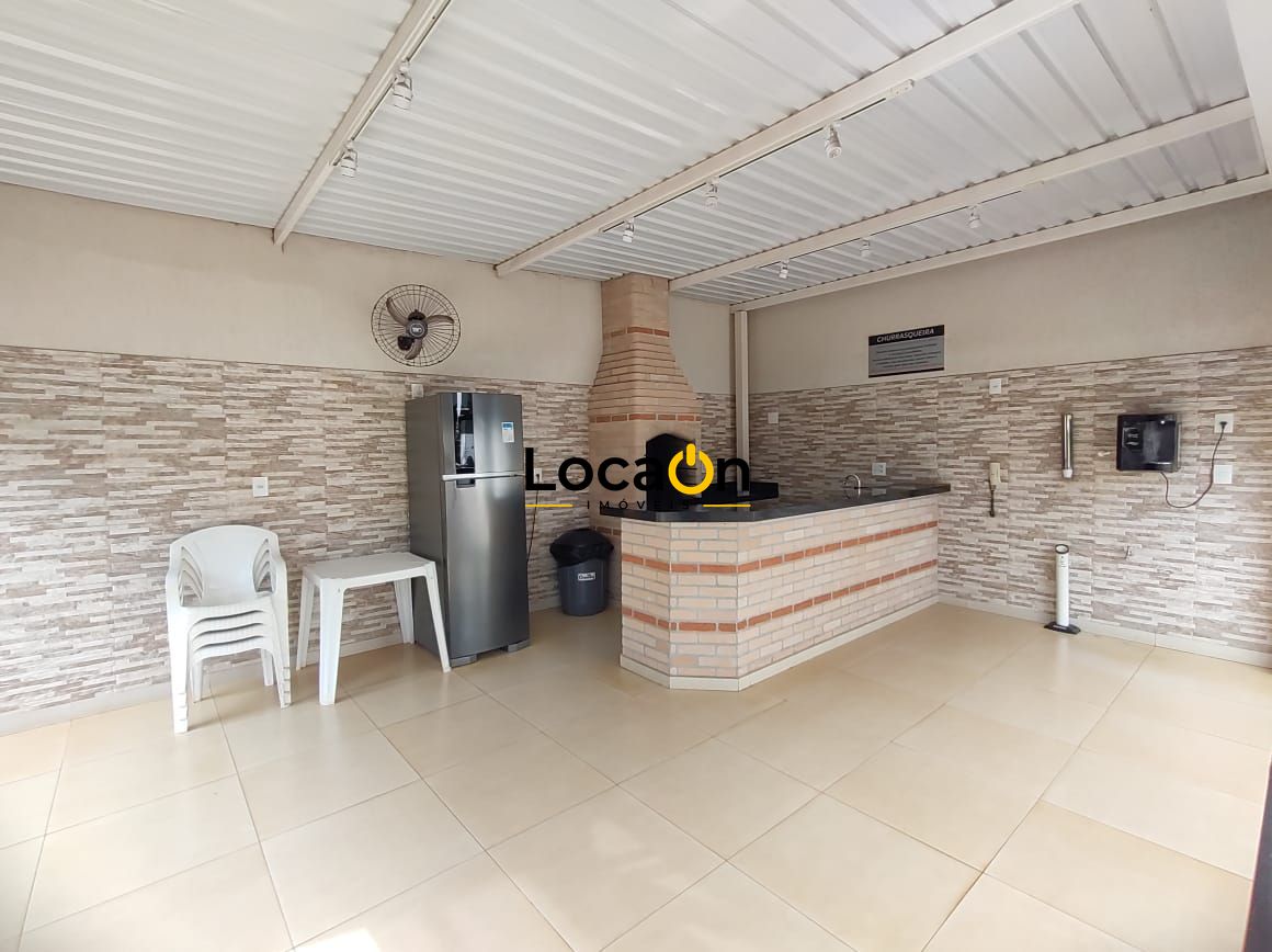 ALUGA - Apartamento no centro 3 Dormitórios