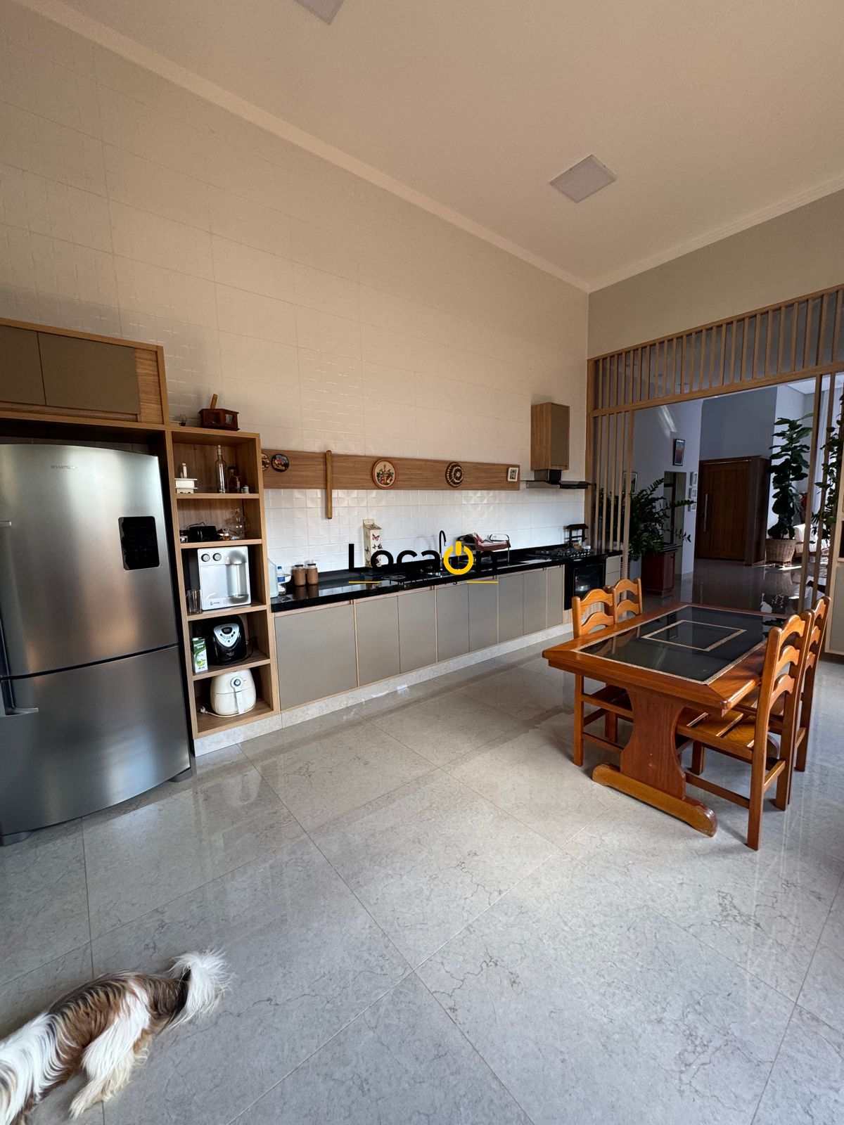 Vende-se casa no Quinta dos Ventos em Bonfim Paulista