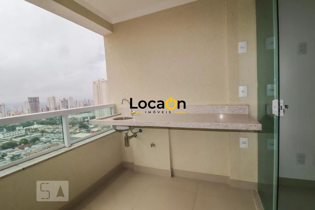 Alugo apartamento espaçoso com área de lazer e de trabalho - St. Bueno, Goiânia - foto 35