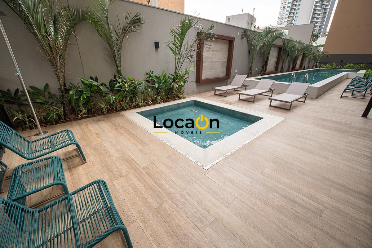 Apartamento Totalmente Mobilidado - ao lado do metrô Butantã