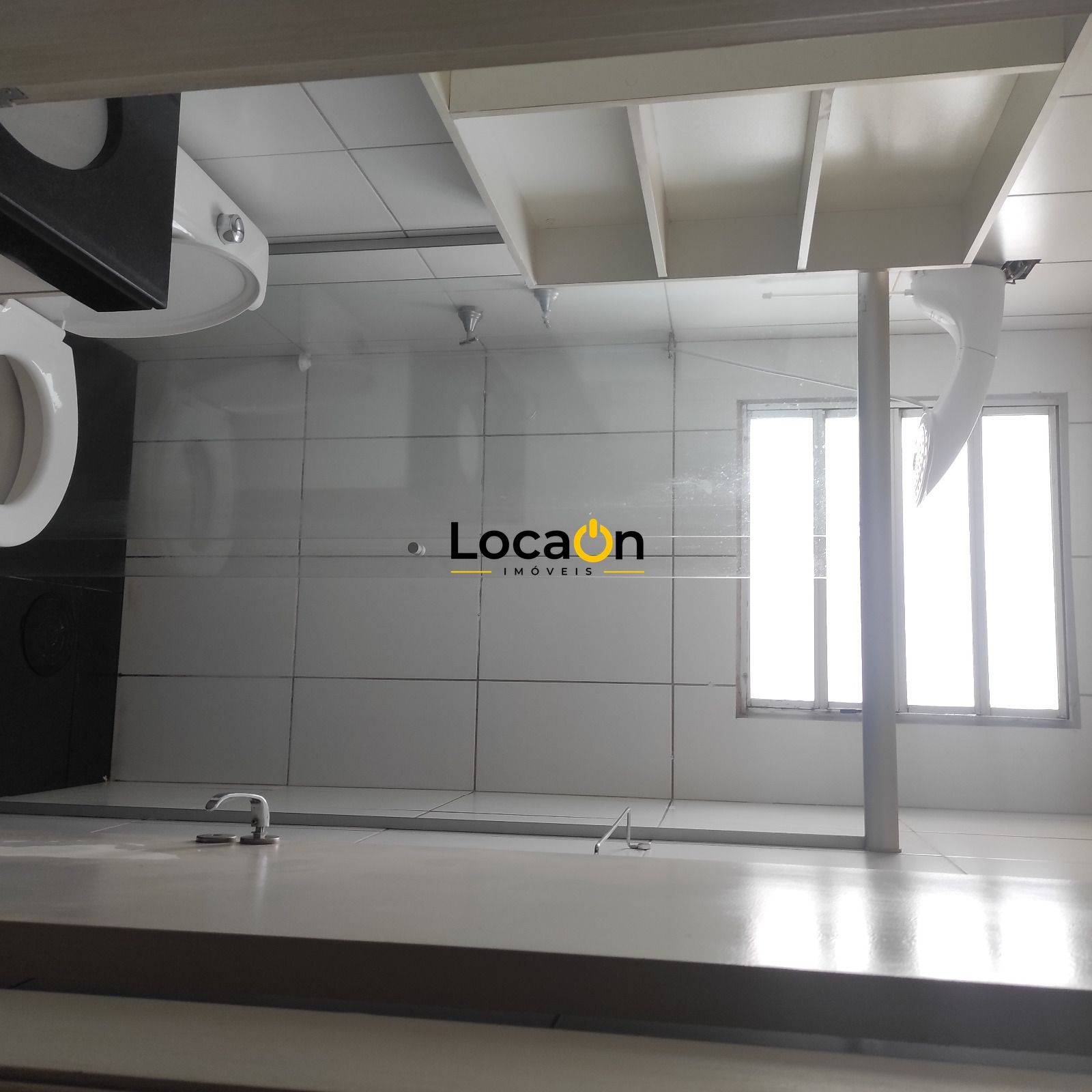 ALUGA - Apartamento no condominio Renascer