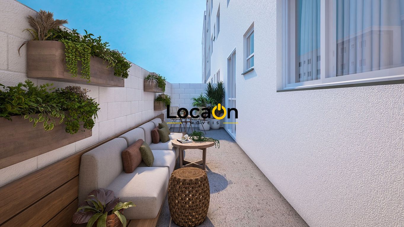 Lançamento MRV - Apartamento 2 Quartos - Residencial Riviera
