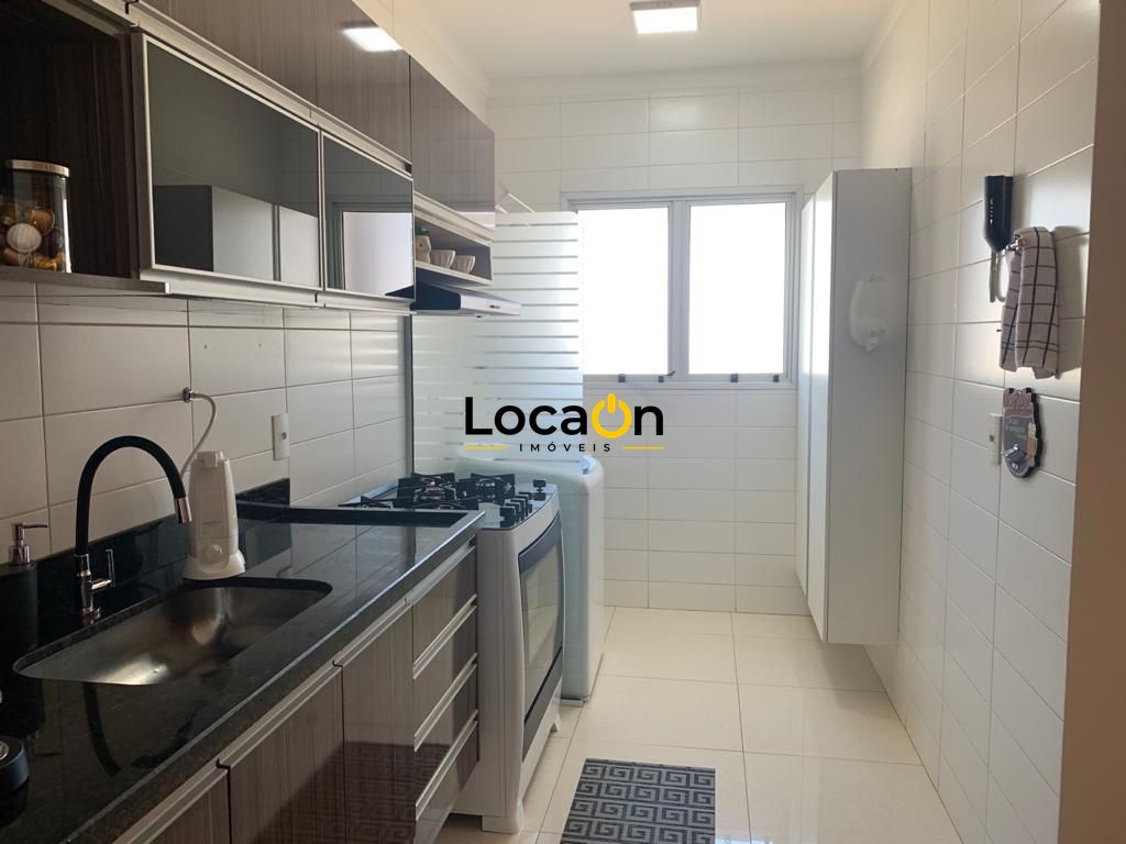 ALUGA - Apartamento mobiliado 2 dormitórios na zona sul de Ribeirão Preto