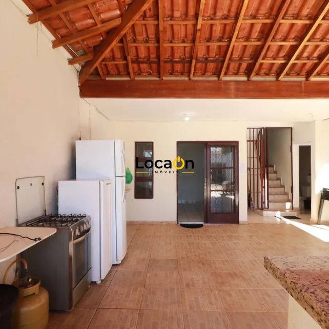 Casa, 2 quartos, 200 m² - Foto 4