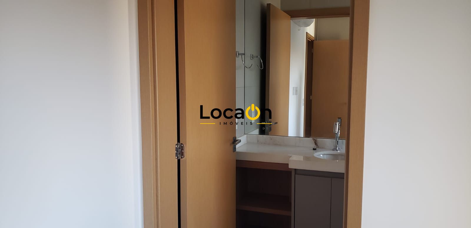 ALUGA - Apartamento 1 Quarto no Jardim Olhos D'Agua - Ribeirão Preto