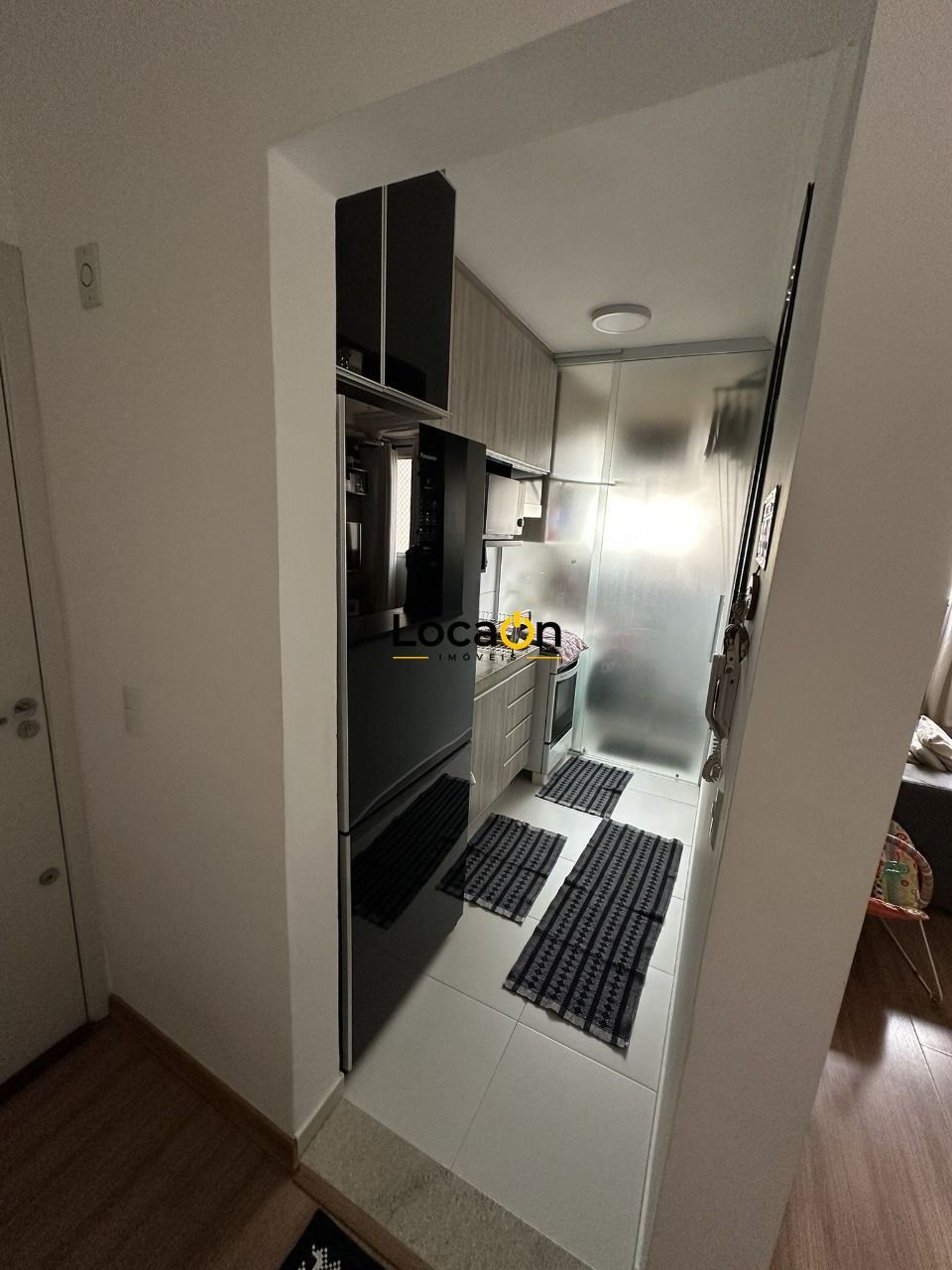 VENDE - Apartamento Jardim Manoel Pena - 2 Dormitórios