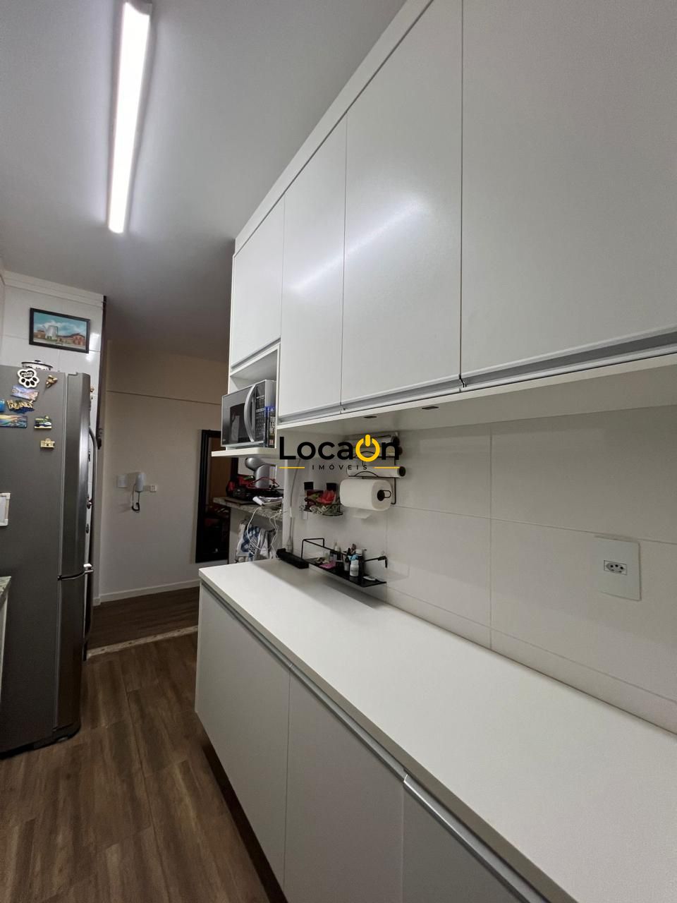 VENDE - Apartamento Nova Aliança - 1 Dormitório