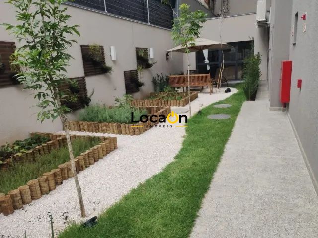 ALUGA - Apartamento novo 2 dormitórios, Bela Vista, São Paulo