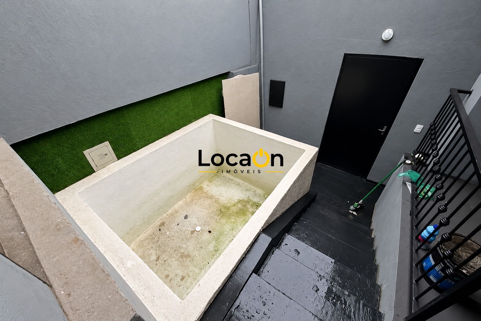 Casa, 2 quartos, 82 m² - Foto 7