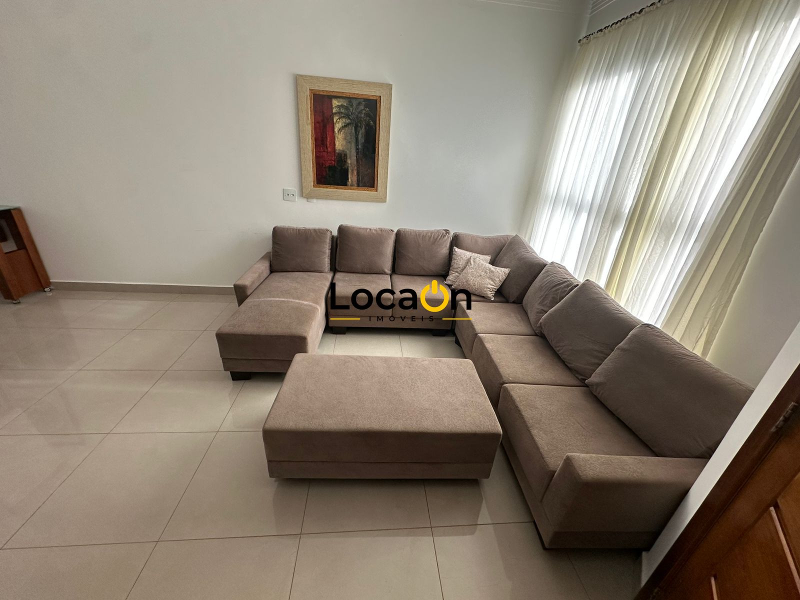 ALUGA - Casa 2 quartos, 1 suite, Residencial Valência - Ilha Túria RP