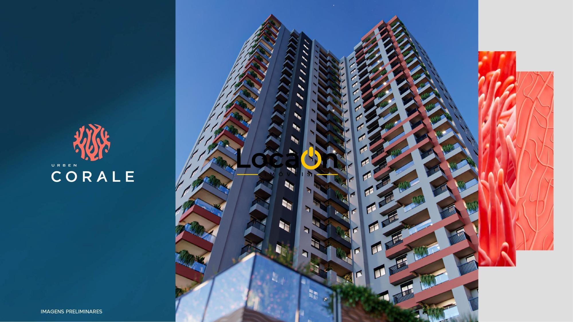APARTAMENTO em construção Jdm Nova Aliança