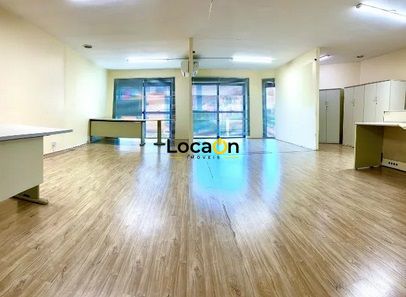 Sala Comercial de Alto padrão no Morumbi