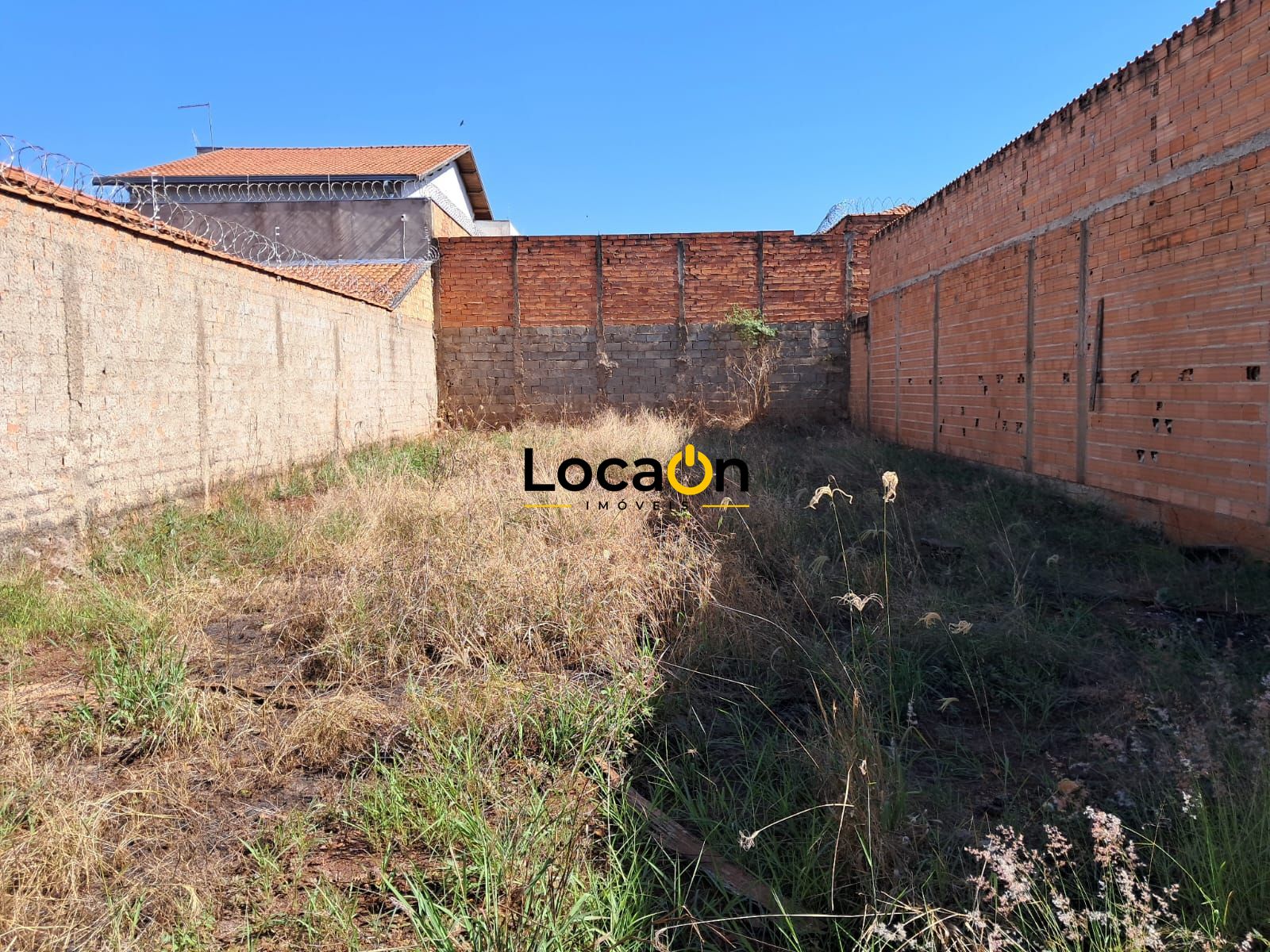 Terreno à venda no Jardim Maria Regina – Jardinópolis/SP