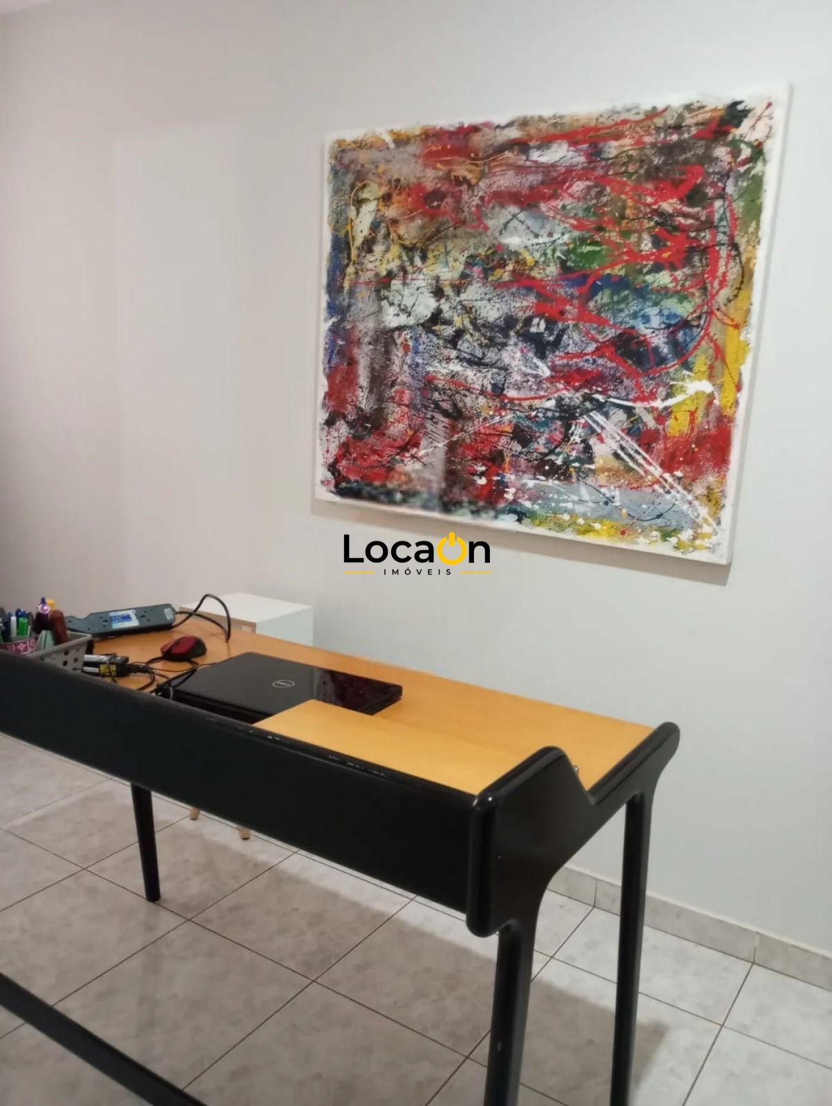 ALUGA-Cobertura de 4 dormitórios no bairro República, Ribeirão Preto