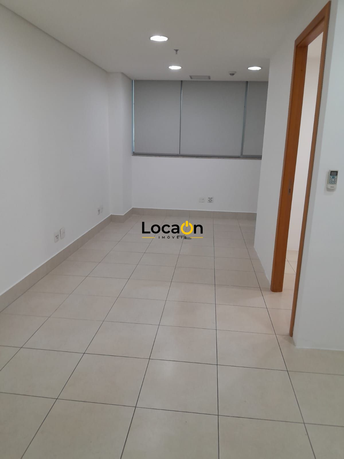 ALUGA-SE Sala comercial - foto 5