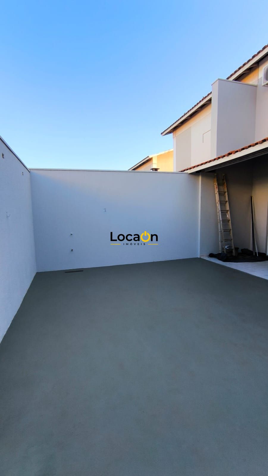 ALUGA- Casa em condomínio, 3 quartos, Vila do Golf, Ribeirão Preto