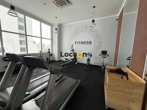 Apartamento, 1 quarto, 52 m² - Foto 7