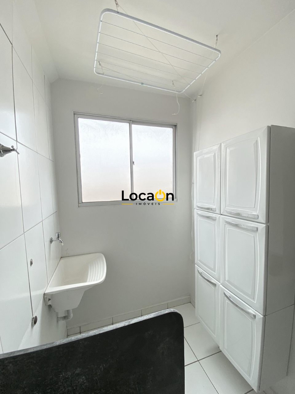 VENDE - Apartamento, 2 quartos com armarios, cozinha americana - City Ribeirão