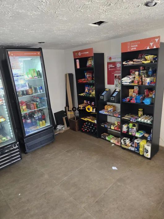 ALUGA - Apartamento com 2 quartos no Buritis em Belo Horizonte