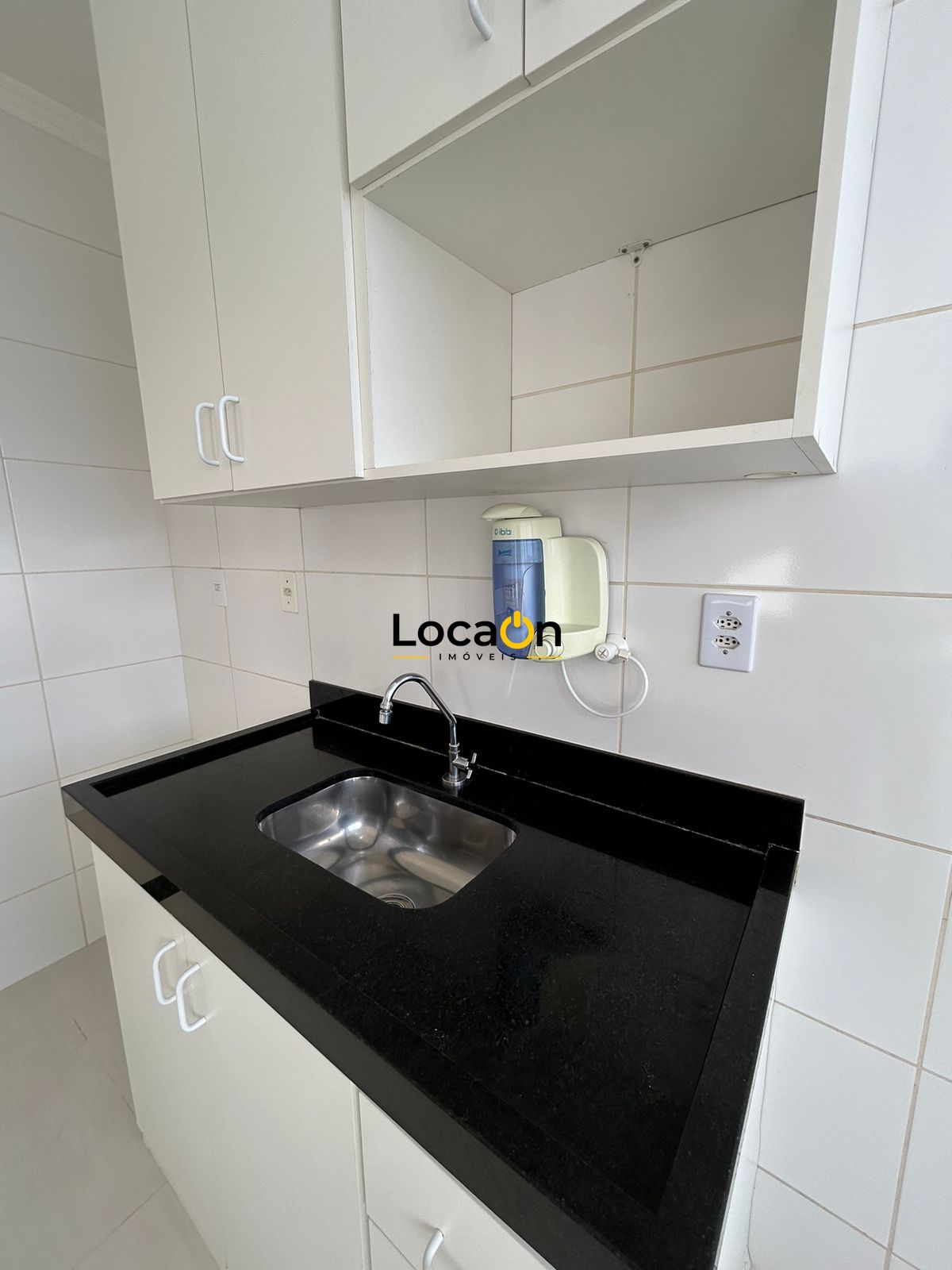 ALUGA - Apartamento 2 dormitórios na City Ribeirão em Ribeirão Preto - SP