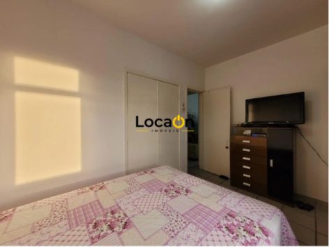 VENDO - apartamento 2 quartos no bairro Salgado Filho - Belo Horizonte