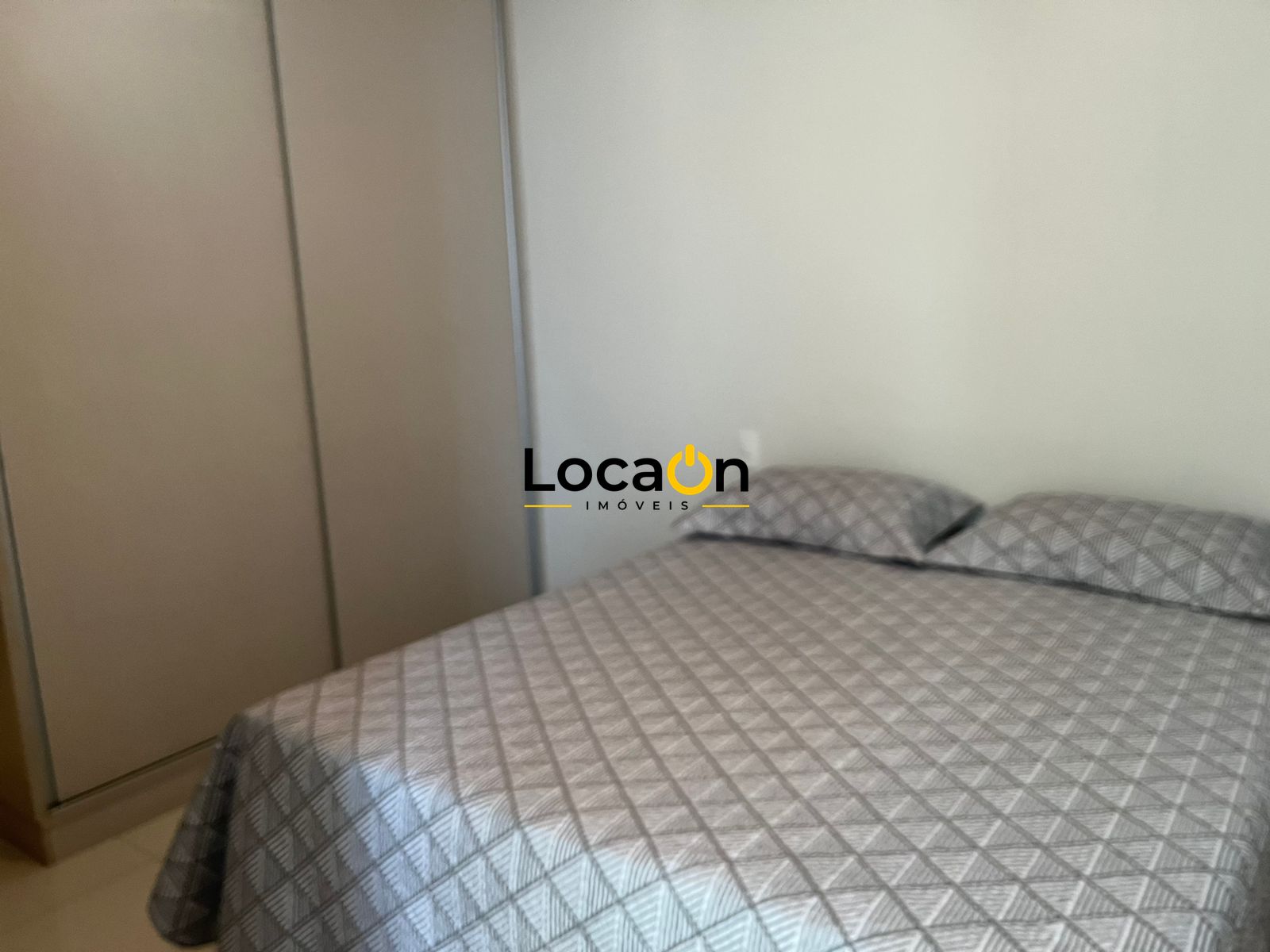 ALUGA - Apartamento Mobiliado 2 Suítes - Jd. Nova Aliança - Ribeirão Preto