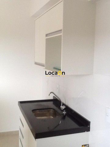 ALUGA - Apartamento com 2 suítes no Jardim Califórnia em Ribeirão Preto.