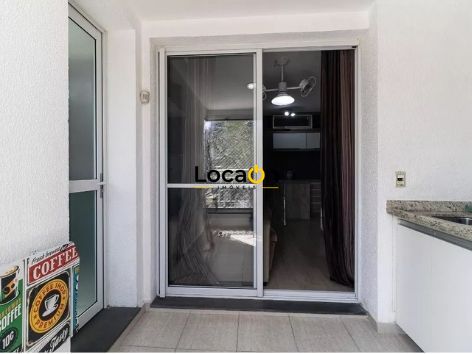 ALUGA - Apartamento Mobiliado 2 Quartos na Vila Nair - São Paulo