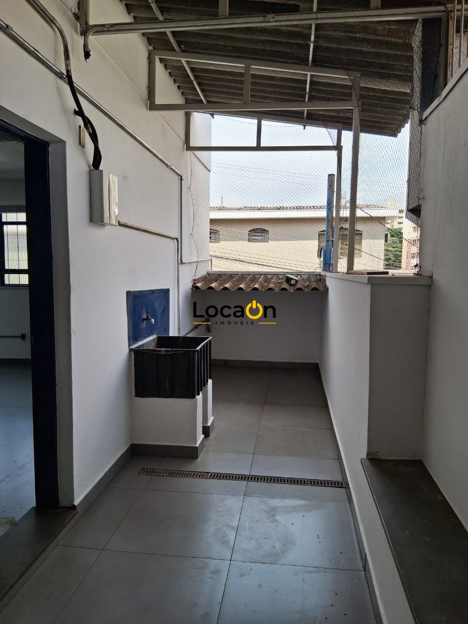 ALUGA- Salão comercial, 260m² Jd. Novo Mundo - foto 7