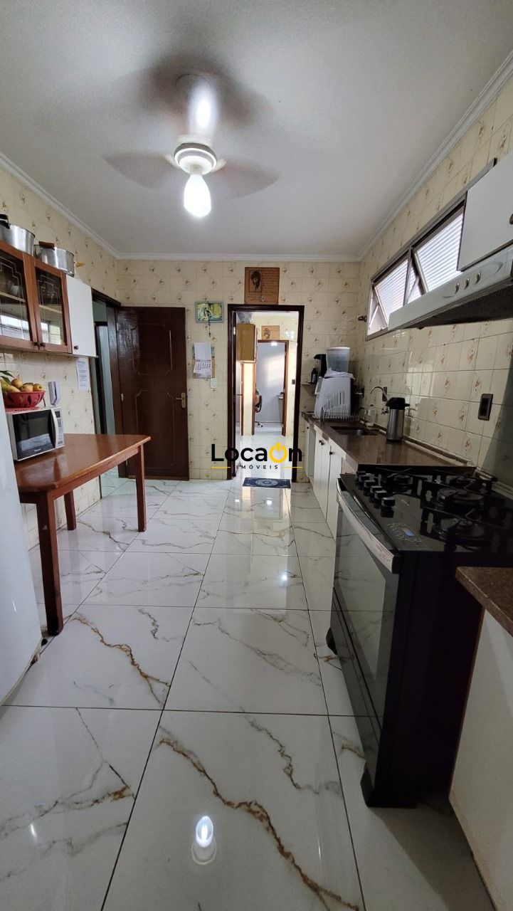 ENDE - Apartamento - 4 quartos, 2 salas, closet - Jardim Presidente Médice