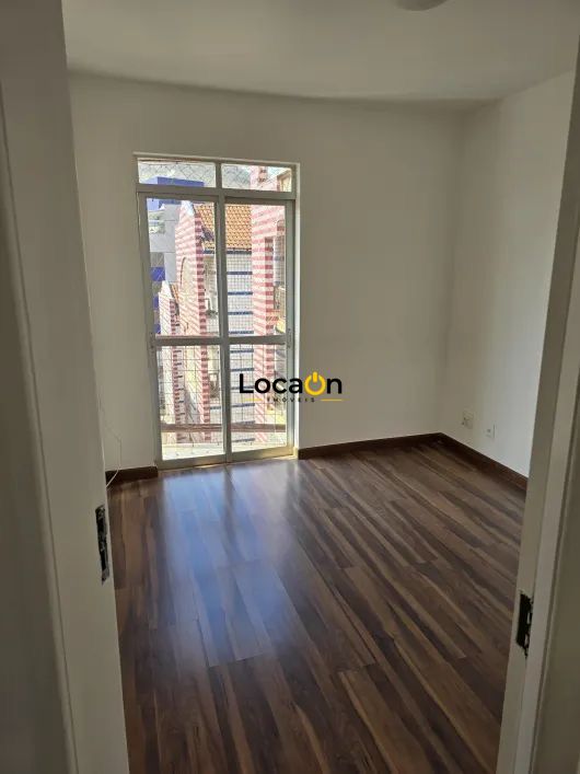 ALUGA - Apartamento com 2 quartos no Buritis em Belo Horizonte