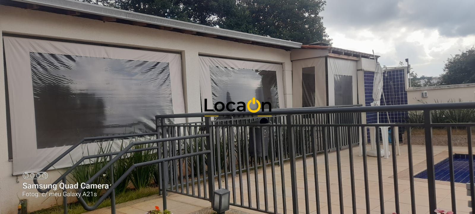 Lindo Studio Garden - na melhor região do Ipiranga
