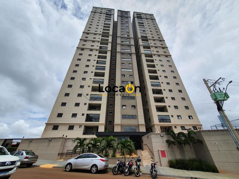 Apartamento para alugar na zona sul de Ribeirão Preto