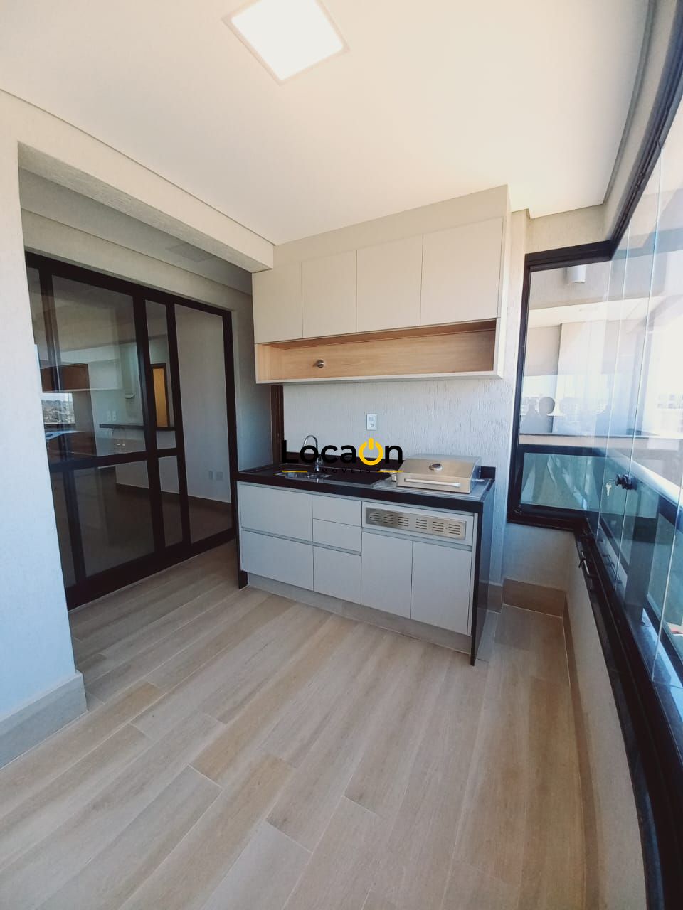 APARTAMENTO 133m², 3 suítes, Jardim Nova Aliança