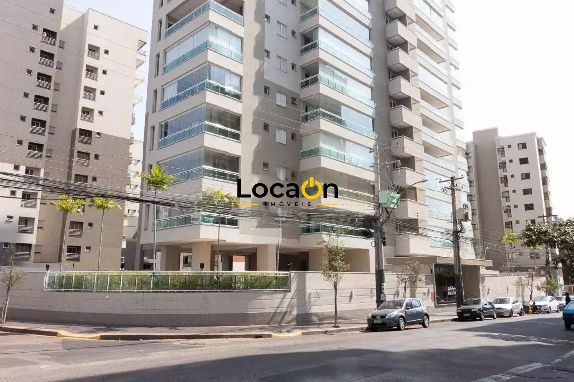 Apartamento, 3 quartos, 127 m² - Foto 1