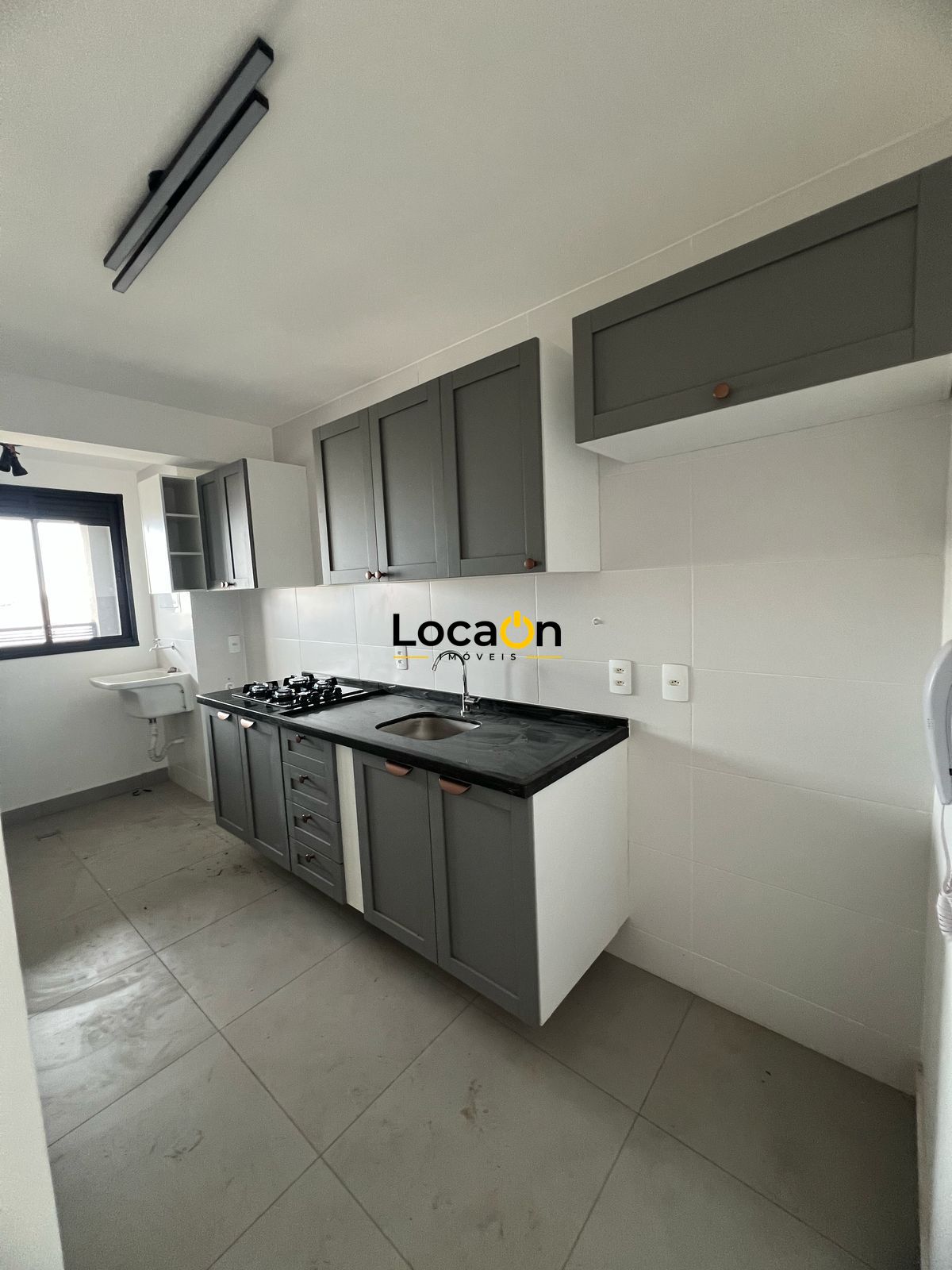 ALUGA- Apartamento 2 dormitórios no Jd. Olhos D'água