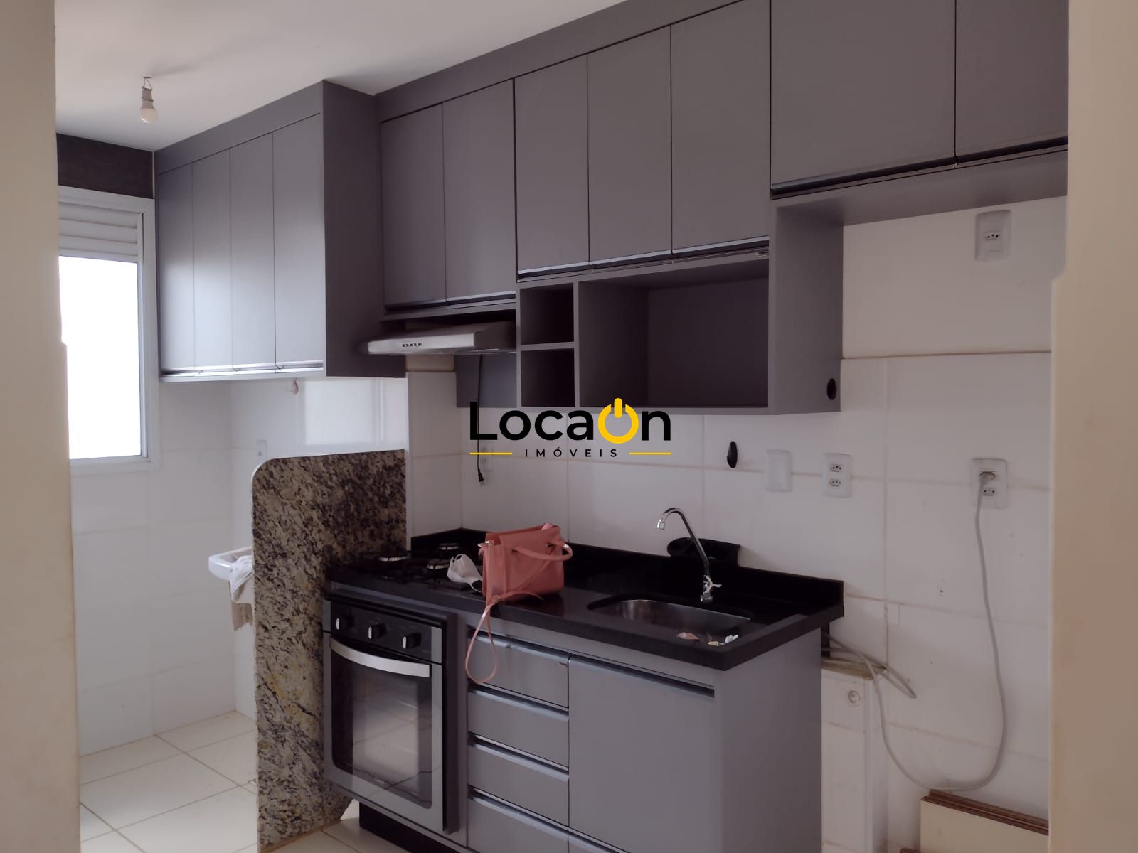 Apartamento, 2 quartos, 47 m² - Foto 3