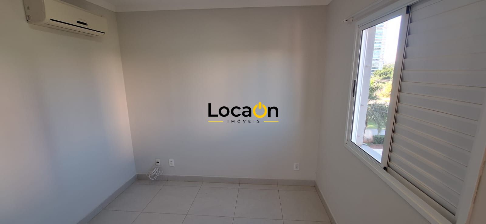 ALUGA- Apartamento 2 quartos 1 suíte 3 banheiros Jd. Nova Aliança - Ribeirão Pr