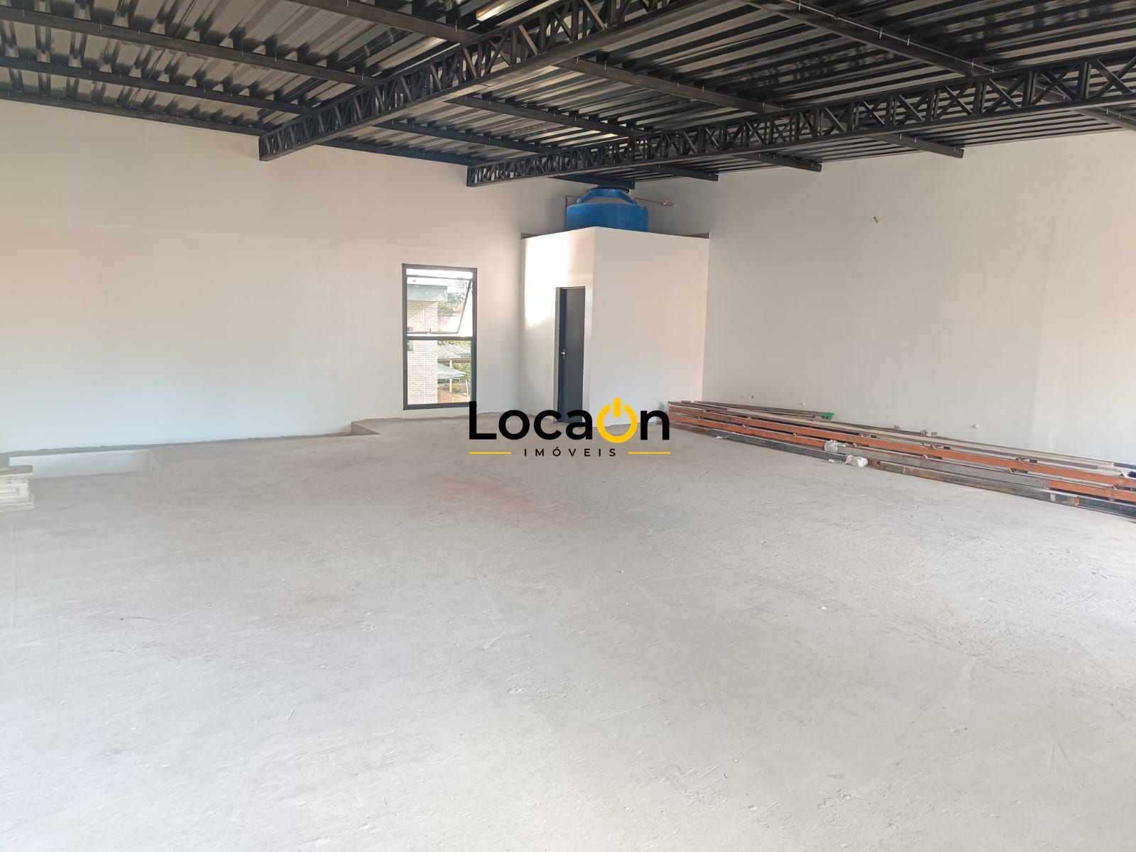 Predio Comercial no Ipiranga
