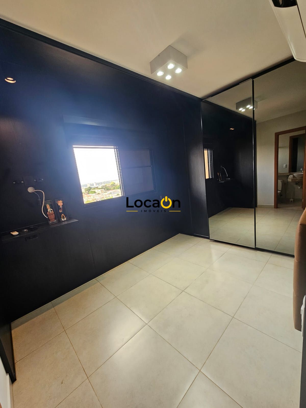 VENDE - Apartamento 2 Dormitórios - Bairro da Ribeirânia - Ribeirão Preto