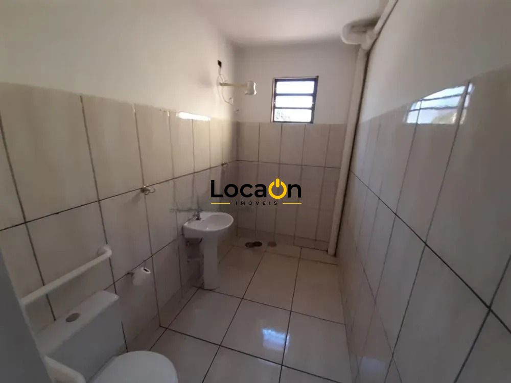 Depósito-Galpão, 1000 m² - Foto 12