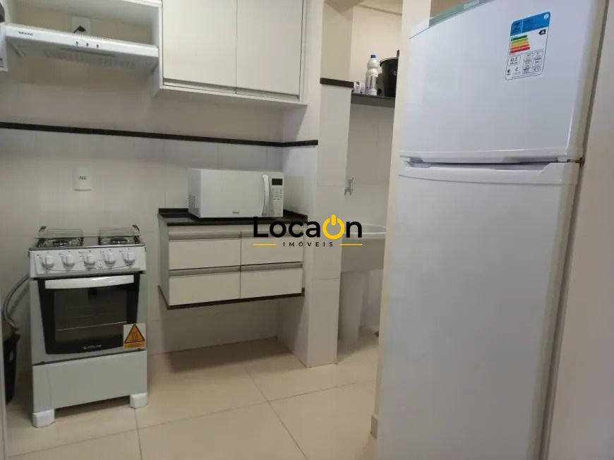 Apartamento, 1 quarto, 52 m² - Foto 3